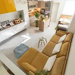 Isolana Center Rooftop Terrace Izola