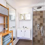 Isolana Center Rooftop Terrace Apartment *