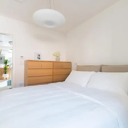 Isolana Center Rooftop Terrace Apartment Izola