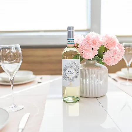 Isolana Center Rooftop Terrace