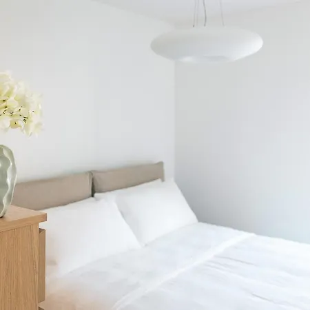 Isolana Center Rooftop Terrace