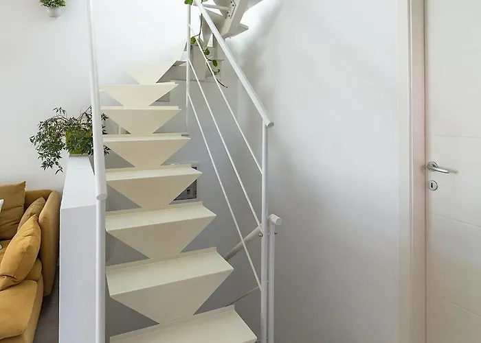 Isolana Center Rooftop Terrace 아파트 *