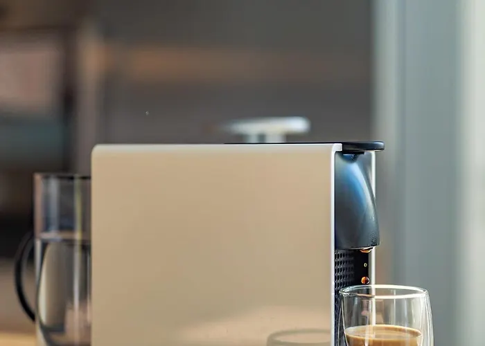 Isolana Center Rooftop Terrace 이졸라